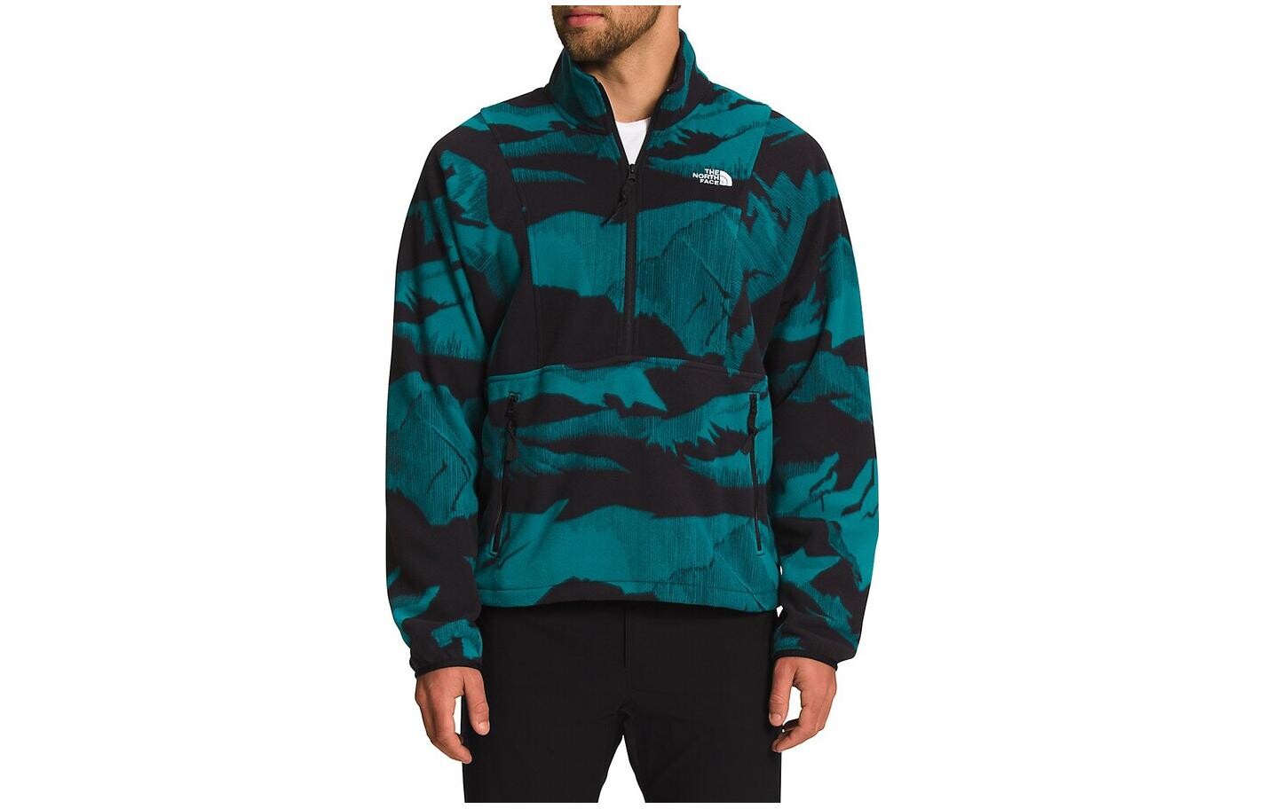 

THE NORTH FACE Мужская толстовка, цвет Blue