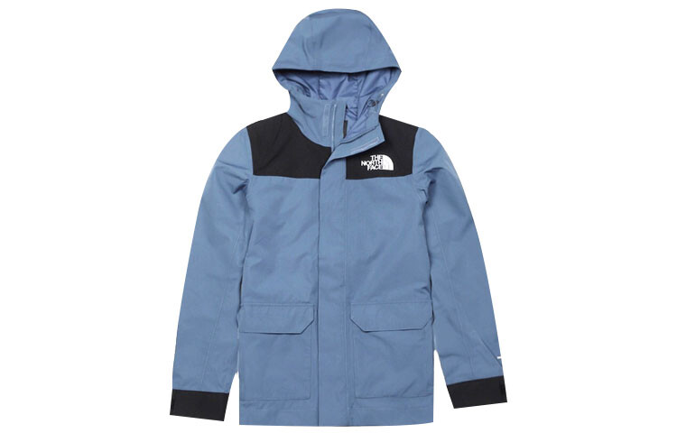 

THE NORTH FACE Мужская уличная куртка, цвет Blue
