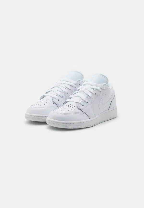 Кроссовки Air 1 Jordan, белый — фото 2