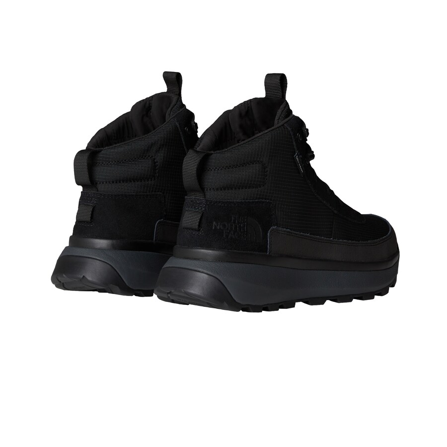 Ботинки THE NORTH FACE, Black — фото 3