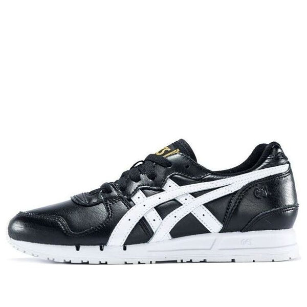 

Кроссовки гель movimentum Asics, черный