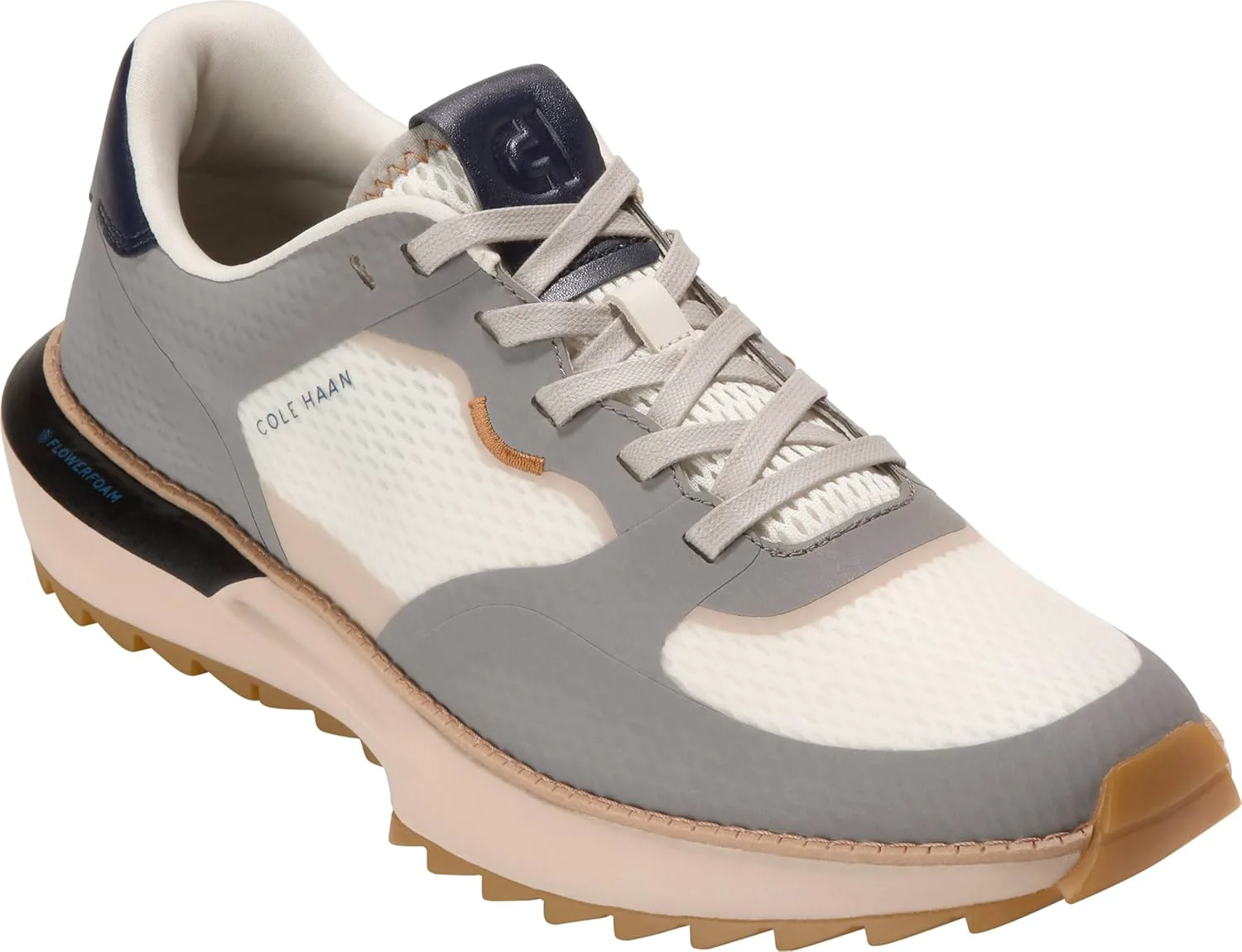 Cole Haan Мужские кроссовки Grandpro Ashland 2.0 для гольфа — фото 4