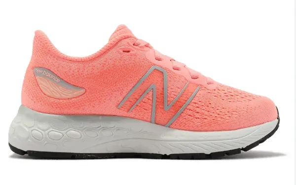 Кроссовки fresh foam x 880v12 'grapefruit' New Balance, мультиколор — фото 2