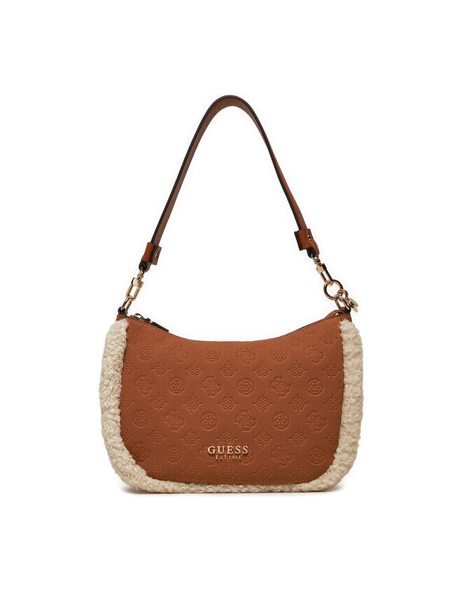 

Сумка Guess HWPG94 97020, коричневый