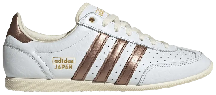 Кроссовки Adidas Japan, белый