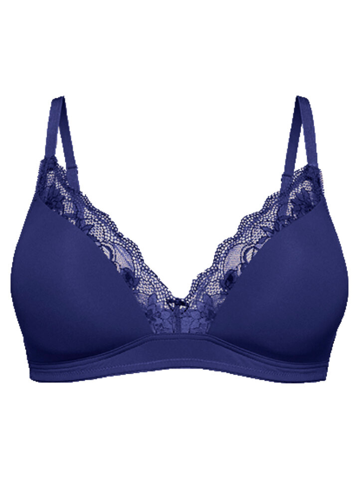 

Бюстгальтер без косточек comazo Soft BH, цвет Tinte