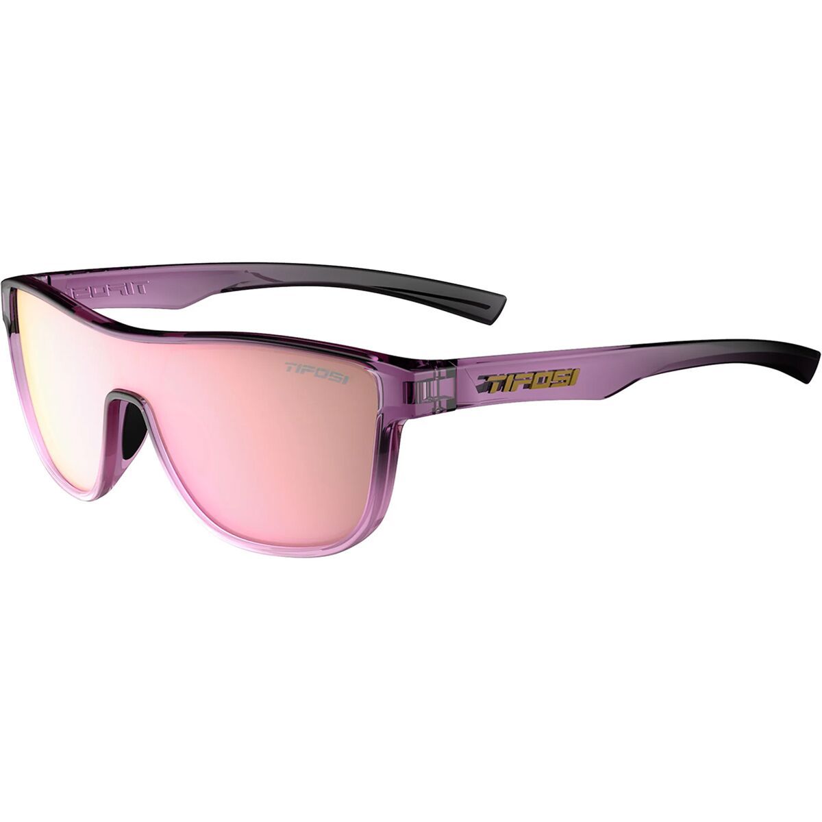 

Солнцезащитные очки Sizzle Tifosi Optics, мультиколор