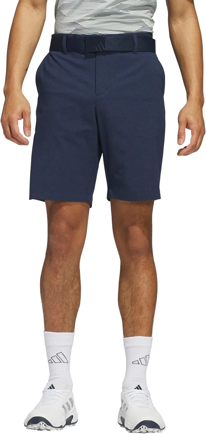 

Мужские шорты adidas Ultimate365 9-Inch Textured