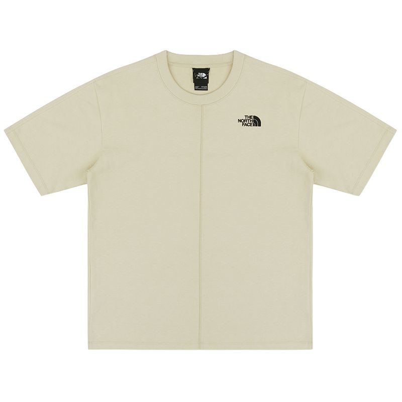 

Футболка для городских исследований мужская gravel sand THE NORTH FACE, Gravel Sand, Бежевый, Футболка для городских исследований мужская gravel sand THE NORTH FACE, Gravel Sand