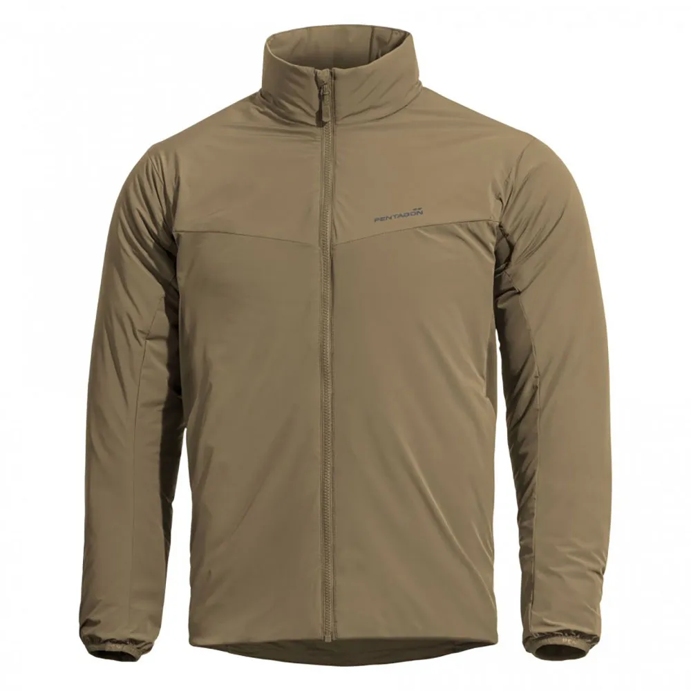 

Куртка Pentagon Lynx Insulation, бежевый