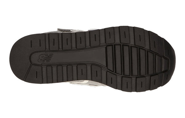 Кроссовки 996 ширина New Balance, серый — фото 4