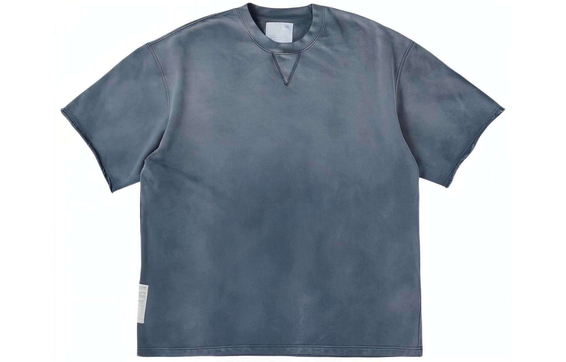 

MADNESS Футболка Unisex Marine Blue