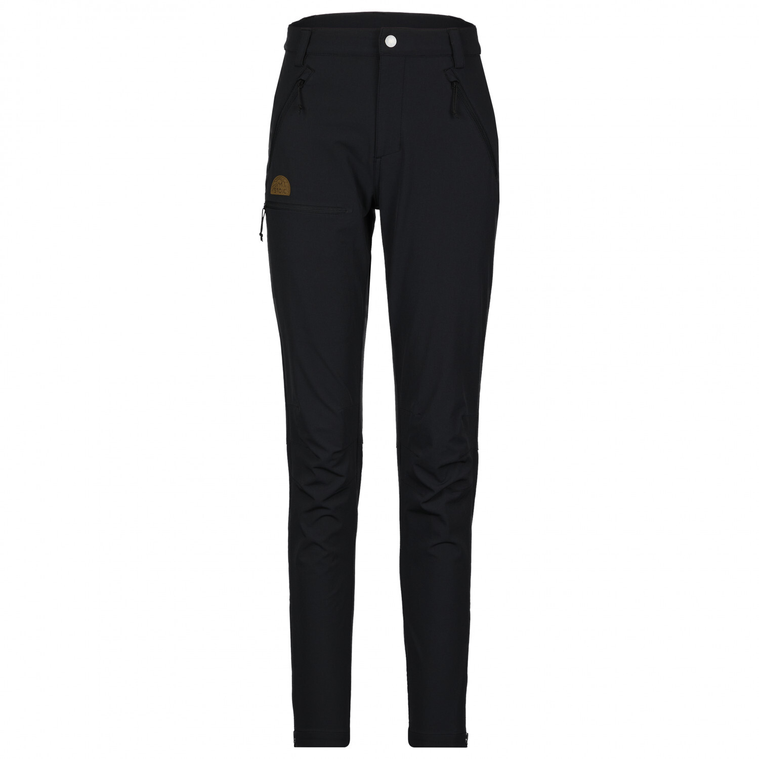 

Трекинговые брюки Stoic Women's SälkaSt Tech Pant, черный