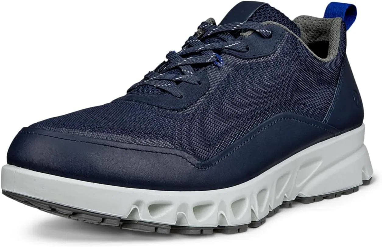 Мужские многофункциональные кроссовки ECCO, Blue