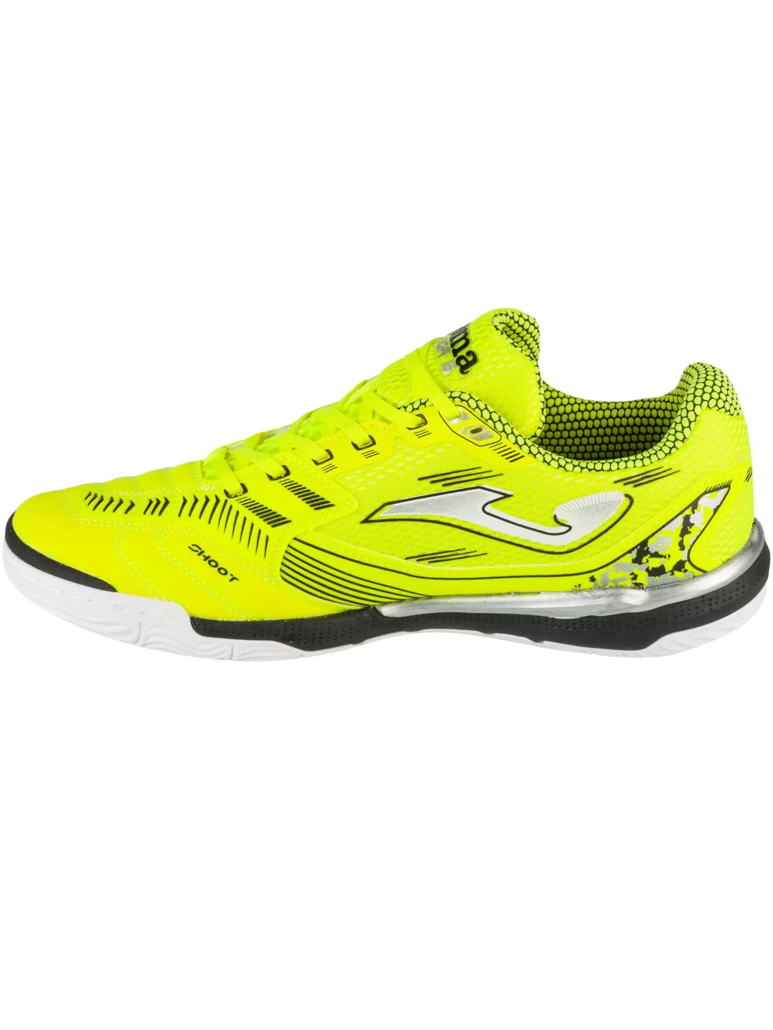 Футбольные бутсы 'Liga 5 25 LIGS IN' Joma, Yellow