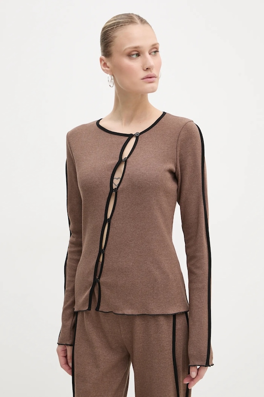 

Свитер Résumé CiaraRS Resume, коричневый