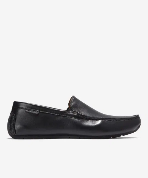 Мужские лоферы COLE HAAN Grand Plus Venetian Driver