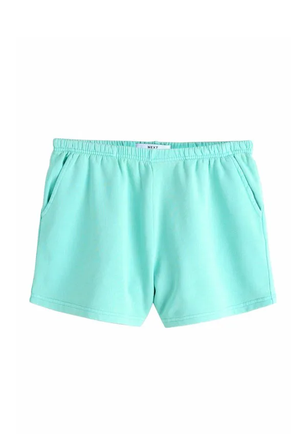 Спортивные брюки стандартного кроя Next, Turquoise Blue — фото 3