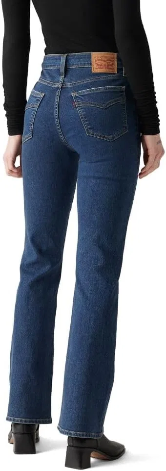 Джинсы Levi's Is It Denim — фото 2
