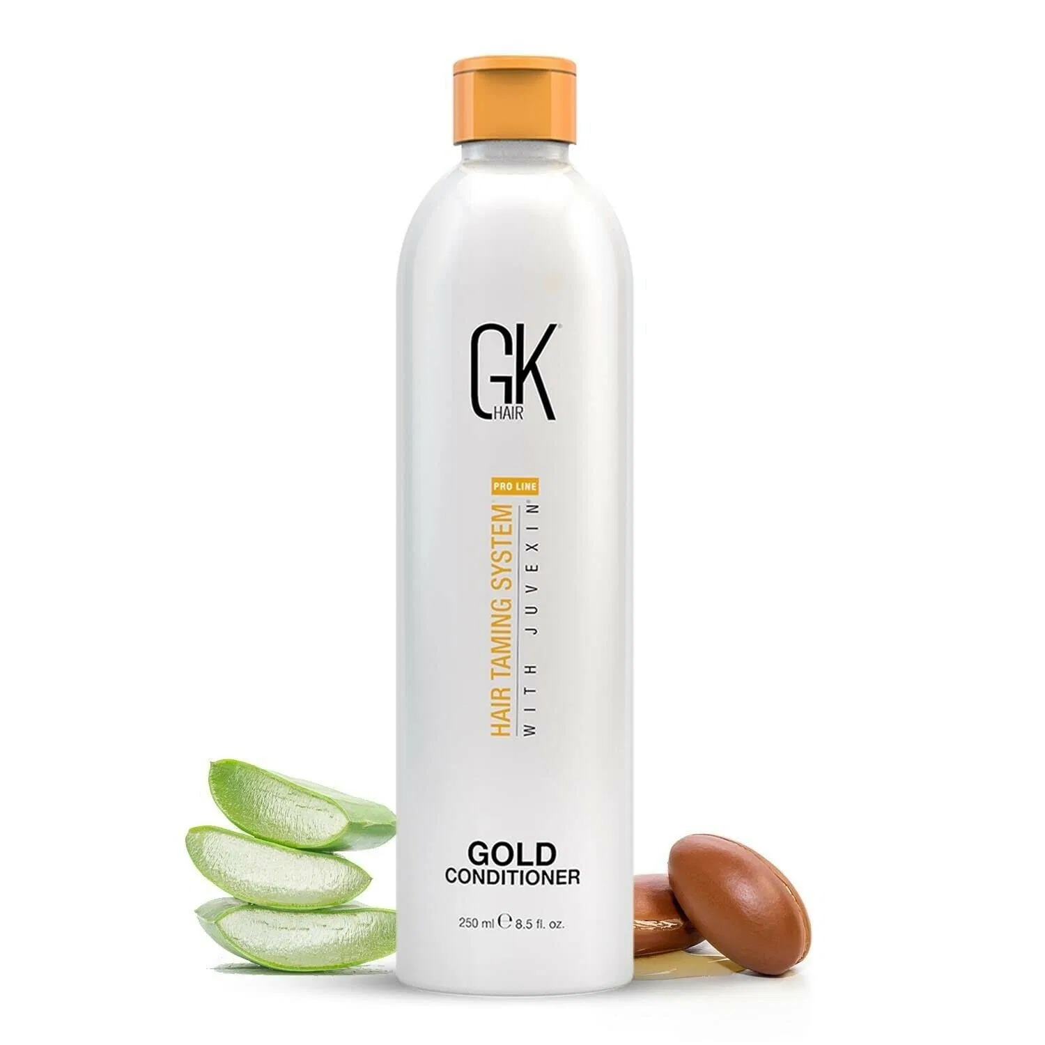 Кондиционер для волос «Gold Conditioner» 250 мл от GK HAIR Global Keratin Gk Hair