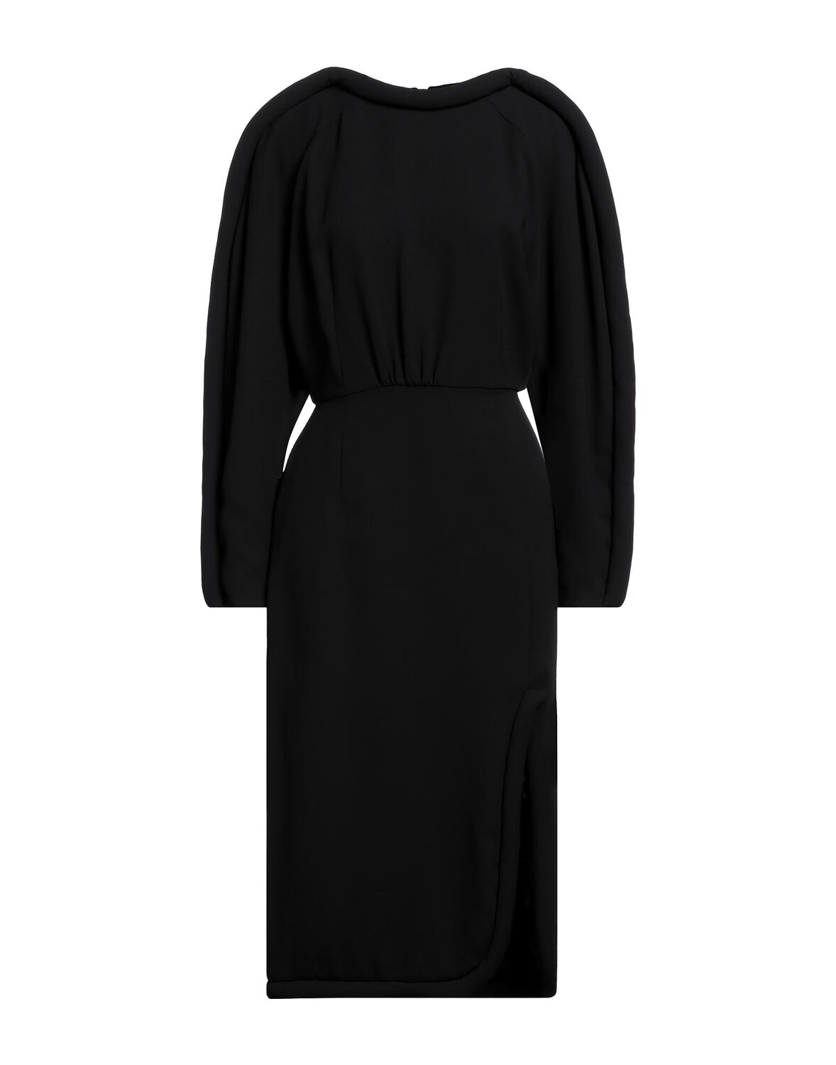 

Платье Dries Van Noten, черный