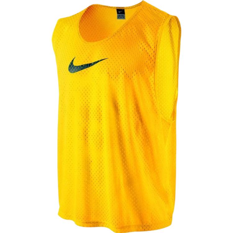 

Nike Майка-борцовка Unisex Yellow/Gold