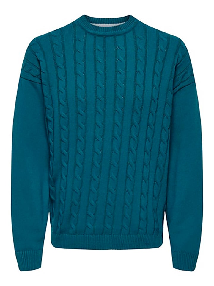 

Пуловер ONLY & SONS Pullover, синий