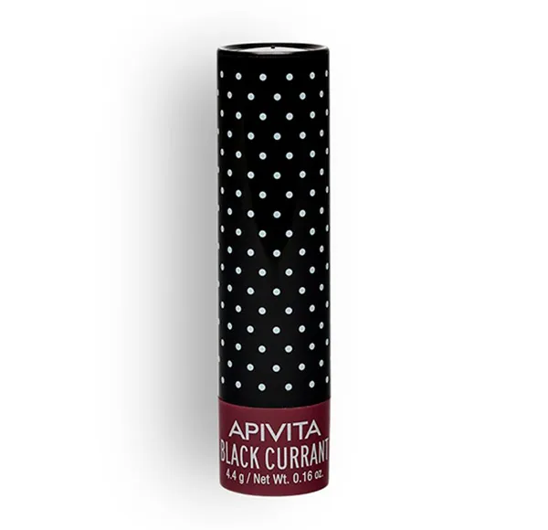 

Губная помада Lip Care Bálsamo Grosella Negra Apivita, 1 UD