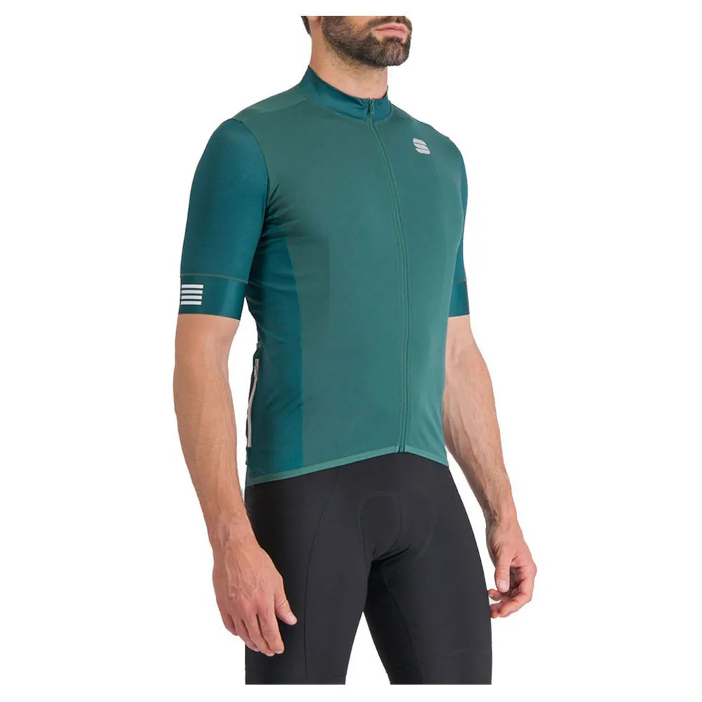 

Джерси с коротким рукавом Sportful SRK, синий