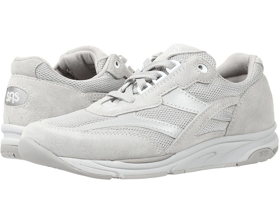 Кроссовки SAS Tour Mesh Comfort Walking Sneaker, цвет Dust