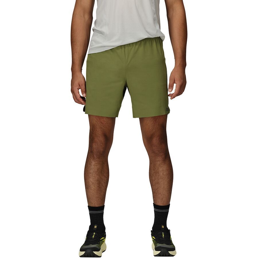 

Шорты Outdoor Research Swift Lite Lined 7in Short Outdoor Research, Willow