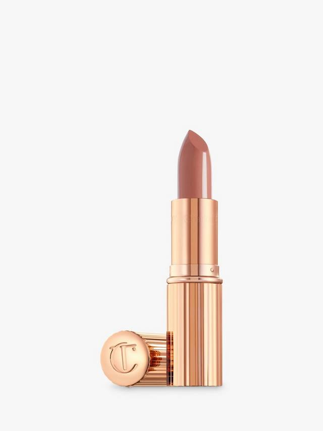 

Матовый блеск для губ Revolution Charlotte Tilbury, Runway Royalty