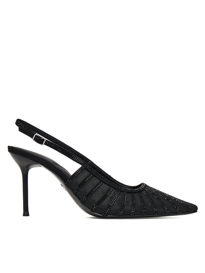 Туфли на высоком каблуке Eluse 14115130 Aldo, черный