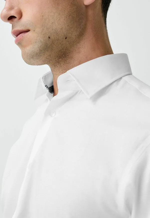 Классическая рубашка Next, White With Trim — фото 3