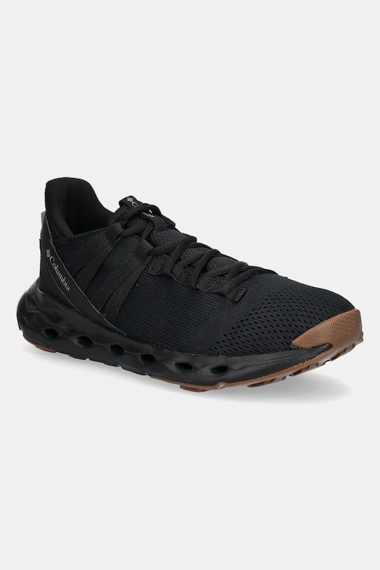 

Кроссовки Terrastride Columbia, черный