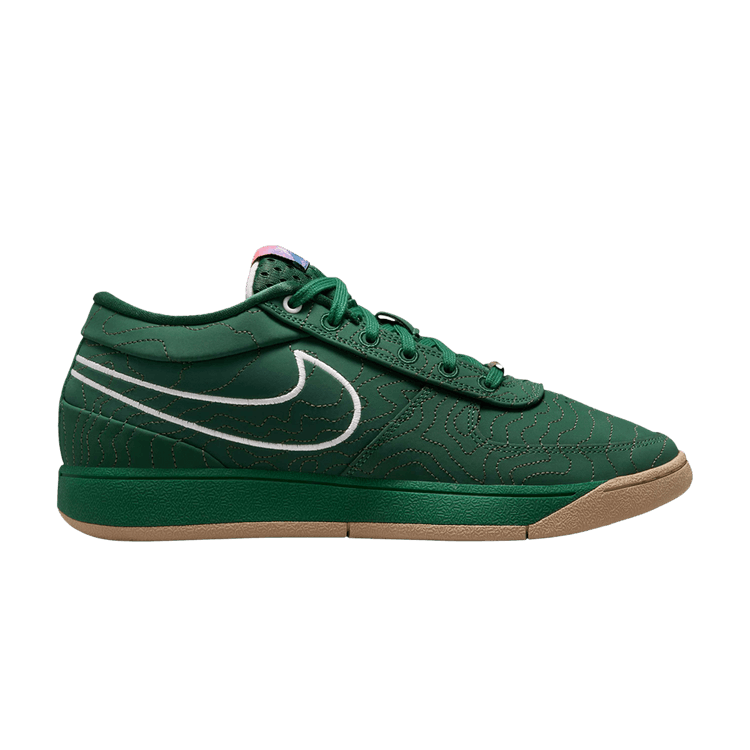 

Кроссовки Nike Book 1 EP 'Flagstaff', зеленый