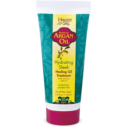 

Масло для волос 250г Hawaiian Silky