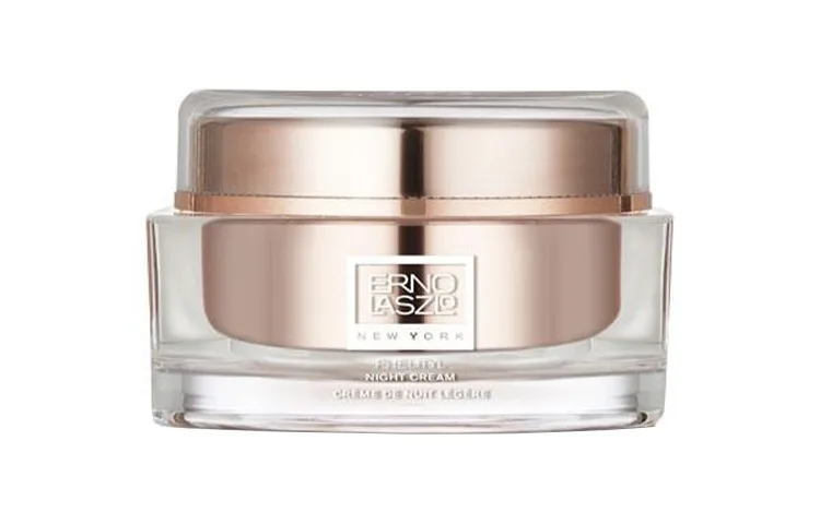 Крем для лица ERNO LASZLO NEW YORK — AOLUNNASU Tofu успокаивающий, подтягивающий, увлажняющий, против морщин, 85 мл — фото 3