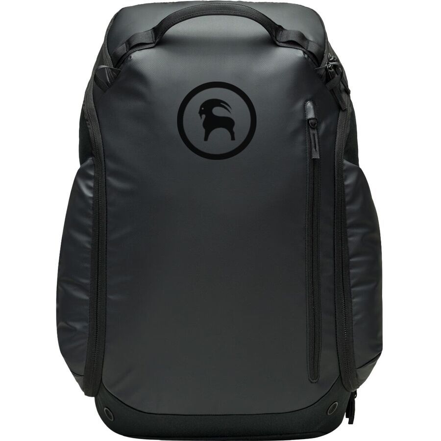 

Сумка для лыжных и сноубордных ботинок Cottonwoods G2 Backcountry Backcountry, Black