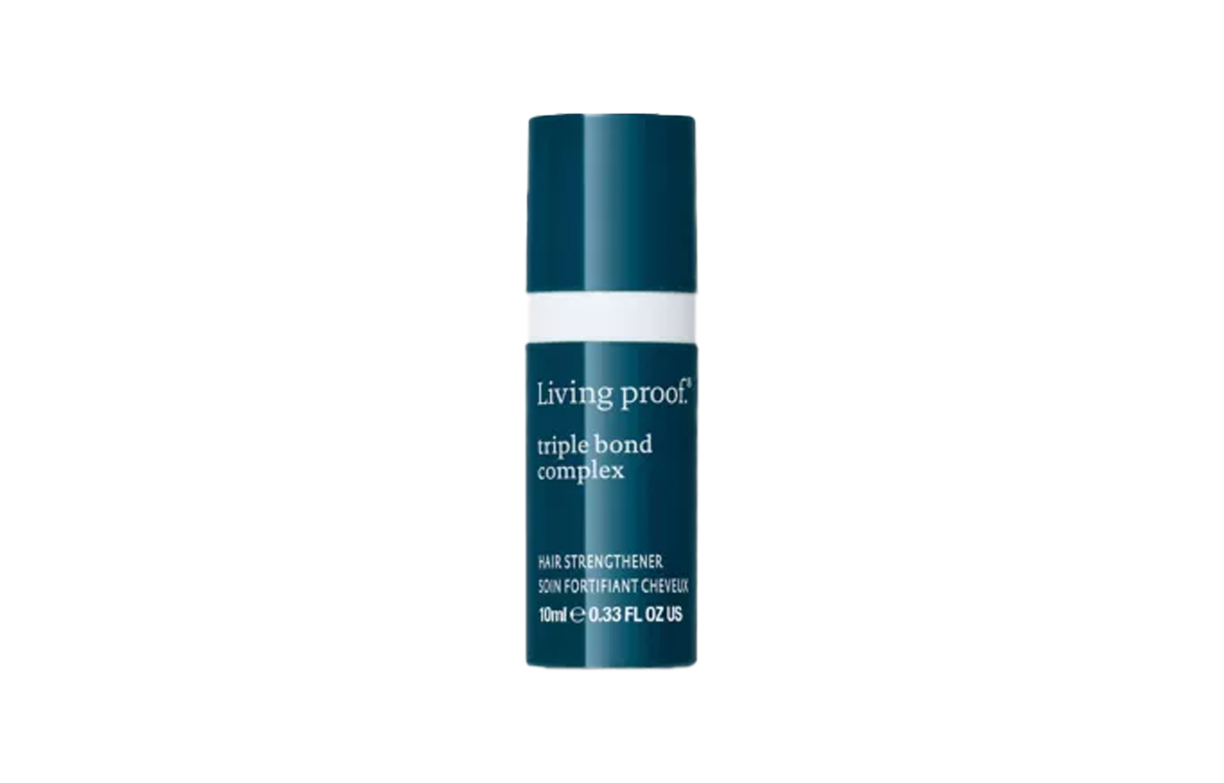 Восстанавливающее молочко для волос Travel Kit Smoothing 10ml Living Proof — фото 3