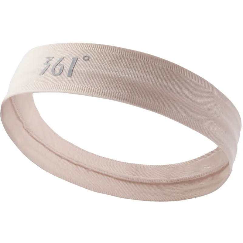 361° Спортивная повязка на голову Unisex Black/Gray/Pink/Blue/Red