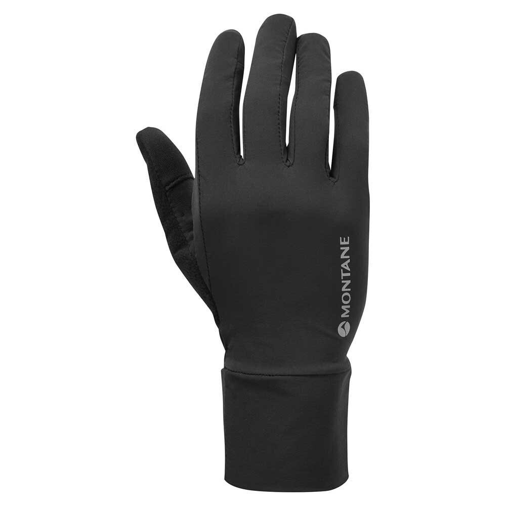 

Перчатки Montane Trail Lite, черный
