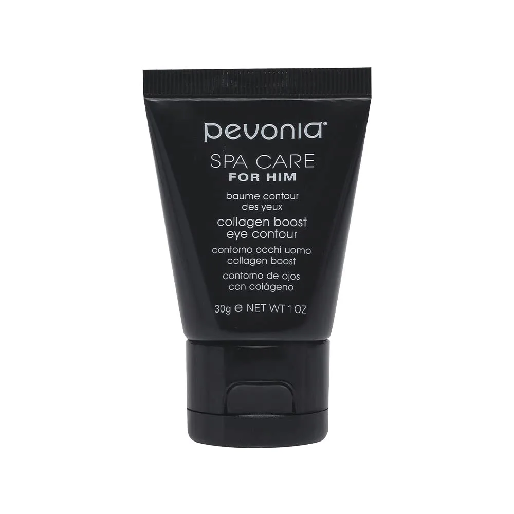 PEVONIA Collagen Boost Eye Contour for Him, 1 унция