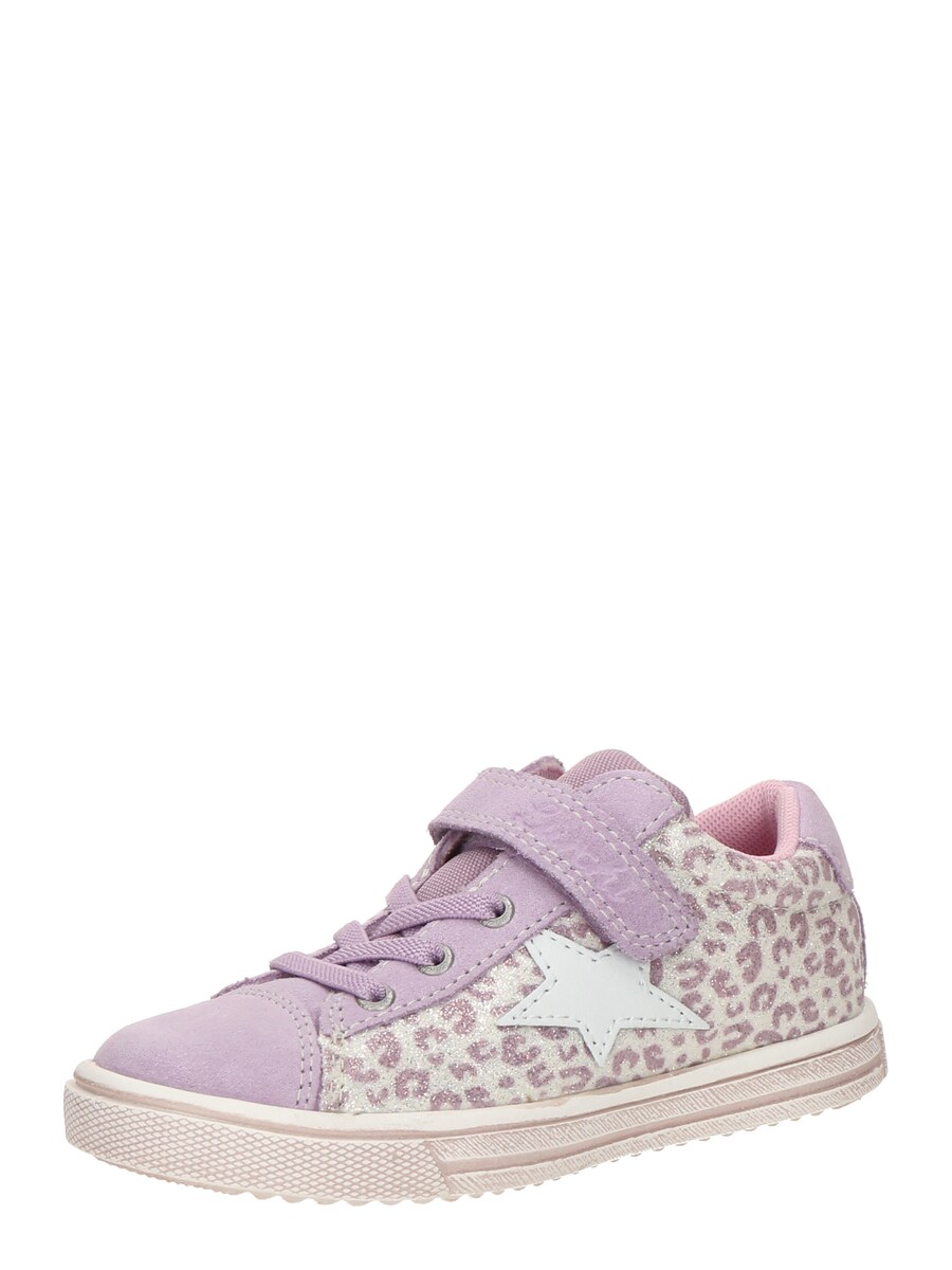 

Кроссовки LURCHI, цвет Lilac/Mauve