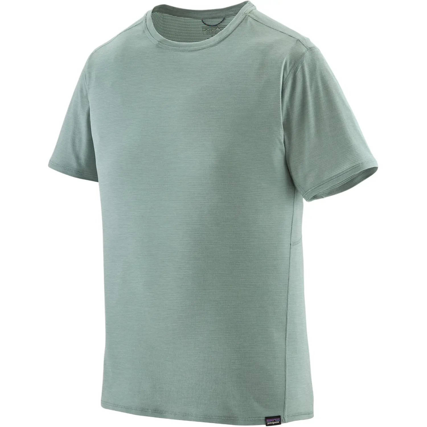 

Футболка Capilene Cool Lightweight мужская Patagonia, синий