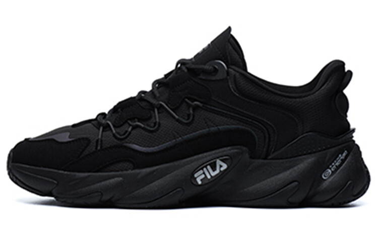 

Мужские кроссовки Fila