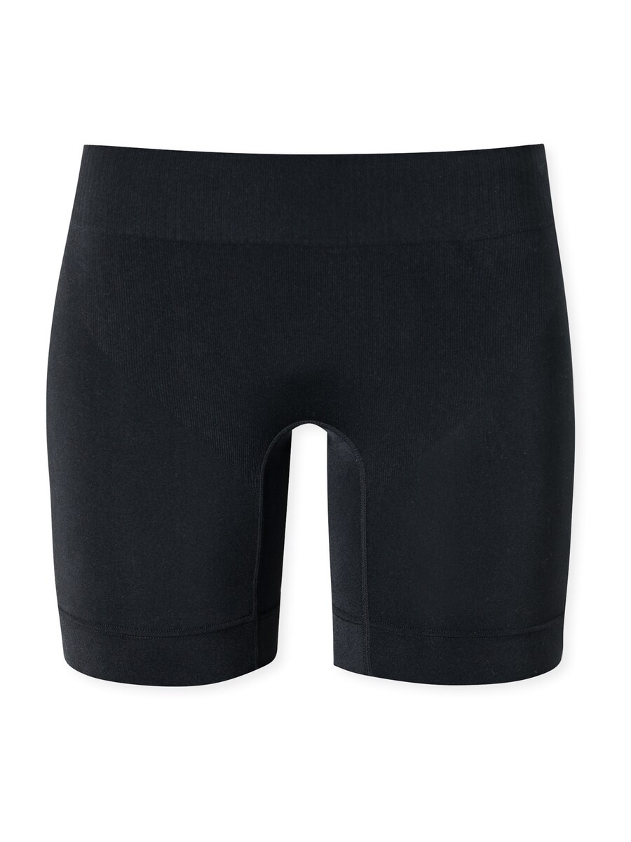 

Трусы SCHIESSER Boyshorts Biker - Classic Seamless, черный