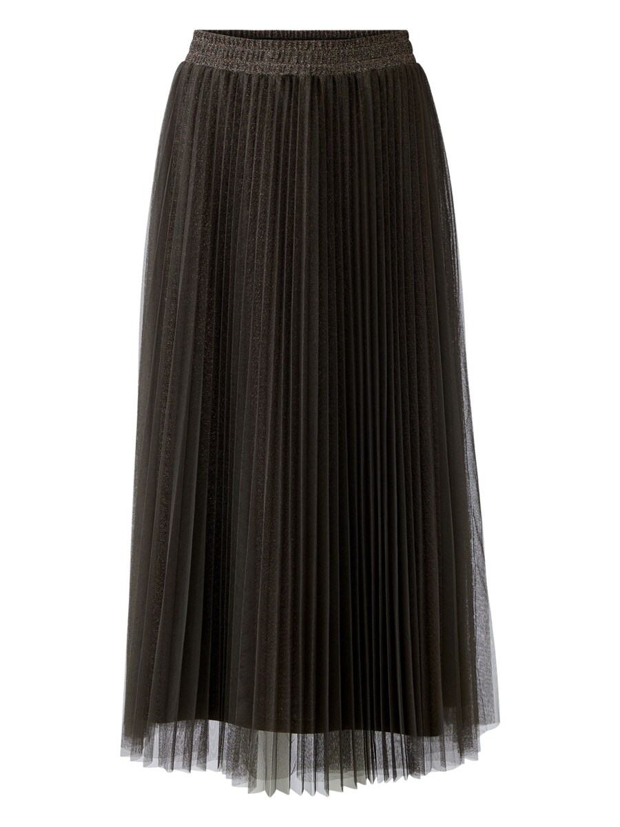 

Миди юбка OUI, Dark brown