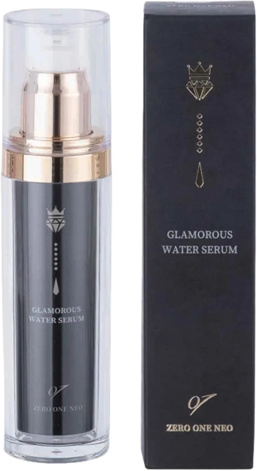Сыворотка водная с экстрактами стволовых клеток ZEROONE Glamorous Water Serum 50 мл