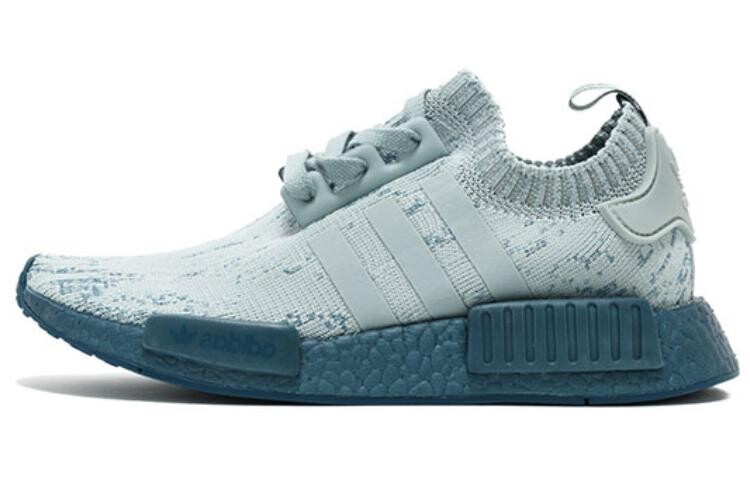 

Кроссовки Adidas Originals Nmd R1 Sea Crystal Women's